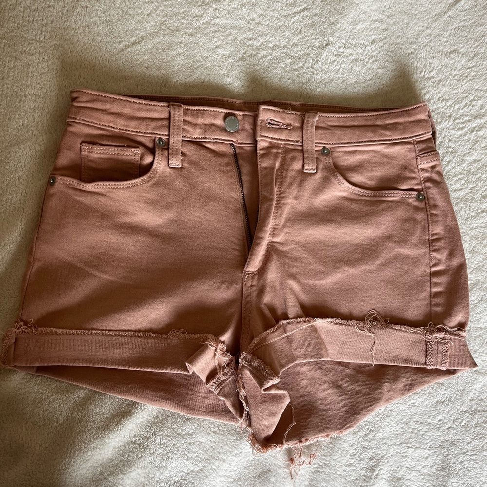 Universal Thread shorts - Picture 2 of 3